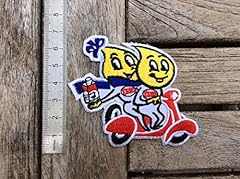Ecusson patches aufnaher d'occasion  Livré partout en France