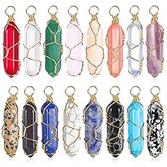 Pieces healing crystal for sale  Delivered anywhere in USA 