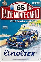 Oedrtqi affiche vintage d'occasion  Livré partout en France