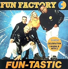 Fun tastic for sale  Delivered anywhere in UK