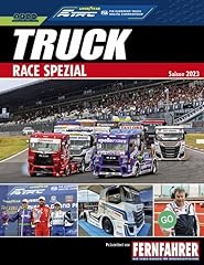 Truck race spezial gebraucht kaufen  Wird an jeden Ort in Deutschland