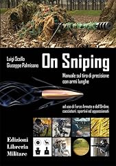 Sniping. manuale sul usato  Spedito ovunque in Italia 