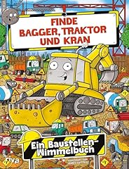 Finde bagger traktor gebraucht kaufen  Wird an jeden Ort in Deutschland