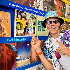 Funky down gebraucht kaufen  Wird an jeden Ort in Deutschland