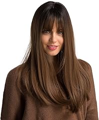 Esmee long brown for sale  Delivered anywhere in UK