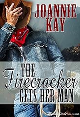 Firecracker gets man for sale  Delivered anywhere in USA 