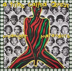 Midnight marauders for sale  Delivered anywhere in USA 