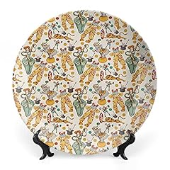 Xisunya inch decorative for sale  Delivered anywhere in USA 