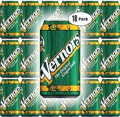 Vernors ginger soda for sale  Delivered anywhere in USA 