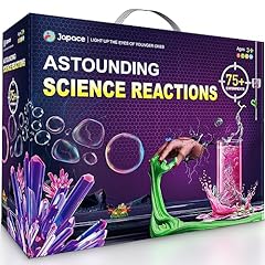 Japace science kits for sale  Delivered anywhere in USA 