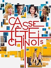Casse tête chinois d'occasion  Livré partout en France