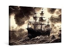 Black white canvas for sale  Delivered anywhere in USA 