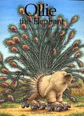Ollie the elephant d'occasion  Livré partout en France