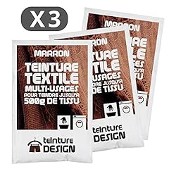 Set textilfarben braun gebraucht kaufen  Wird an jeden Ort in Deutschland