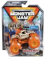 Monster jam earth for sale  Delivered anywhere in USA 