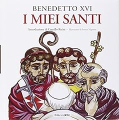 Miei santi. interventi usato  Spedito ovunque in Italia 
