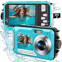 Underwater camera 32gb for sale  Delivered anywhere in USA 
