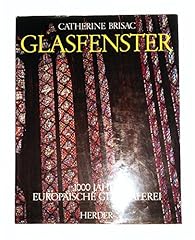 Glasfenster 1000 jahre gebraucht kaufen  Wird an jeden Ort in Deutschland