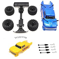 Zeyoking kit carrosserie d'occasion  Livré partout en France