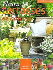 Fleurir terrasses balcons d'occasion  Livré partout en France