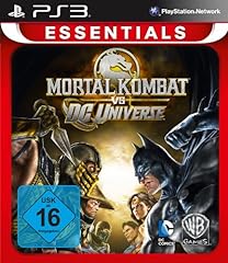 Mortal kombat universe gebraucht kaufen  Wird an jeden Ort in Deutschland