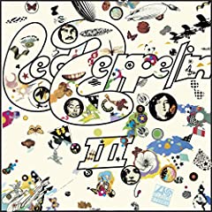 Led zeppelin iii for sale  Delivered anywhere in UK