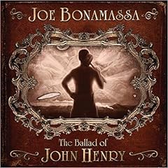 Ballad john henry for sale  Delivered anywhere in USA 
