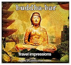 Buddha bar presents usato  Spedito ovunque in Italia 