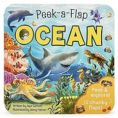 Peek flap ocean for sale  Delivered anywhere in USA 
