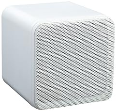 Eaudio pair white for sale  Delivered anywhere in UK