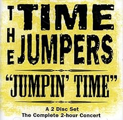 Jumpin time for sale  Delivered anywhere in UK