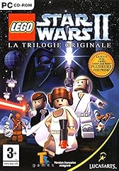 Lego star wars d'occasion  Livré partout en France