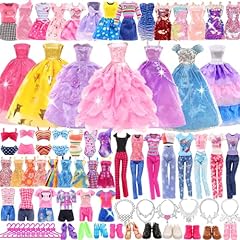 Pcs doll clothes for sale  Delivered anywhere in USA 