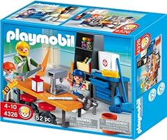 Playmobil 4326 werkunterricht gebraucht kaufen  Wird an jeden Ort in Deutschland