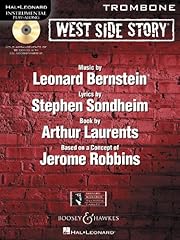 West side story d'occasion  Livré partout en France