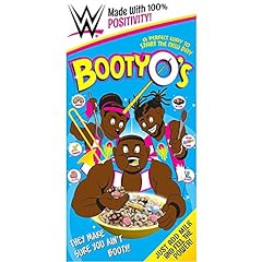 Wwe booty cotton for sale  Delivered anywhere in UK