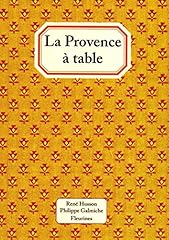 Provence table 120 d'occasion  Livré partout en France