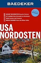 Baedeker reiseführer usa for sale  Delivered anywhere in UK