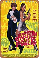 Austin powers international for sale  Delivered anywhere in USA 