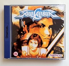 Soulcalibur for sale  Delivered anywhere in UK
