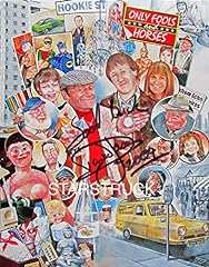 Fools horses del for sale  Delivered anywhere in UK