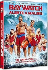 Baywatch alerte malibu d'occasion  Livré partout en France