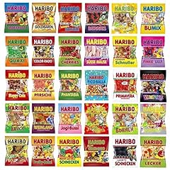 Haribo mischpaket . gebraucht kaufen  Wird an jeden Ort in Deutschland