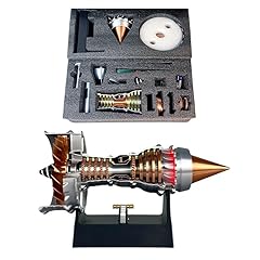 Modèle moteur turbofan d'occasion  Livré partout en France