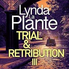 Trial retribution iii for sale  Delivered anywhere in UK