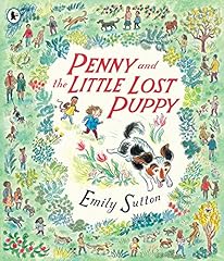 Penny little lost for sale  Delivered anywhere in UK