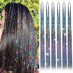 Hair tinsel kit for sale  Delivered anywhere in UK