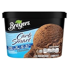 Breyers carbsmart frozen for sale  Delivered anywhere in USA 