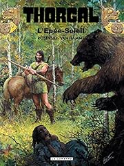 Thorgal tome l for sale  Delivered anywhere in UK