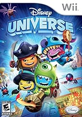 Disney universe nintendo for sale  Delivered anywhere in USA 